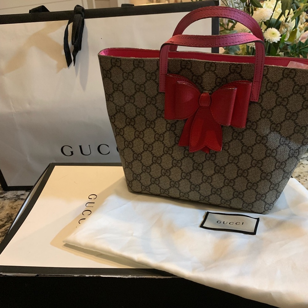 Gucci handbag 👜